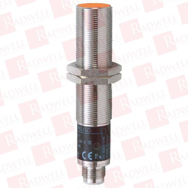 EFECTOR IGA3005-BPKG/US-104-IG5554