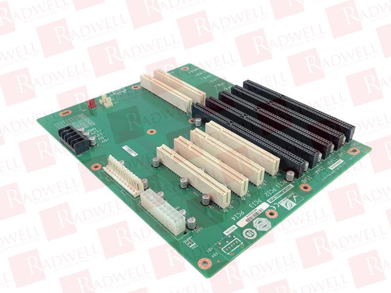 IEI INTEGRATION CORP PCI-8S-RS-R40