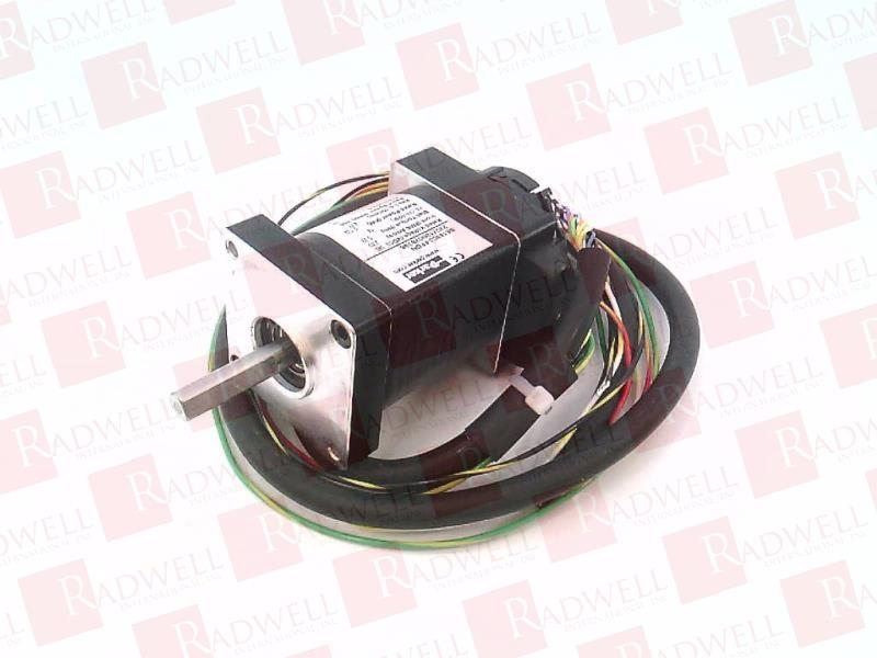 PARKER BE163CJ-FFON