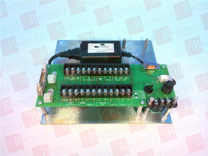 EMCO 150219