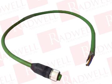 MURR ELEKTRONIK 7000-14641-7960050