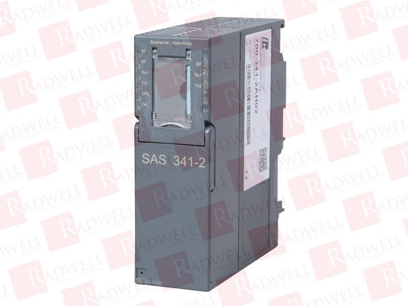 HELMHOLZ 700-341-2CH02