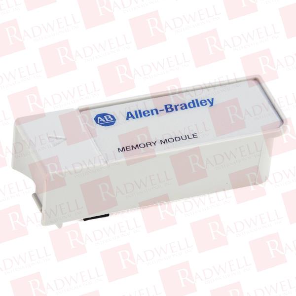 ALLEN BRADLEY 1762-MM1