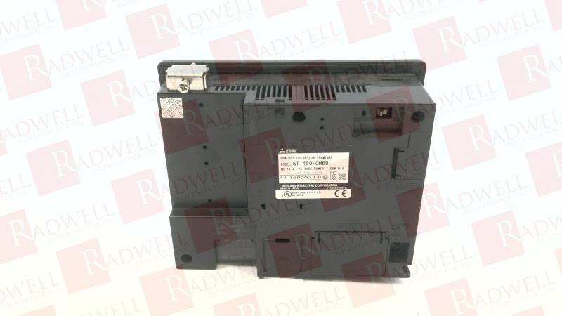 MITSUBISHI GT1450-QMBD