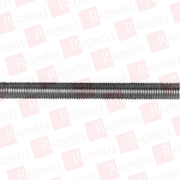 KEYSTONE THREADED PRODUCTS 1-1/4-4LH