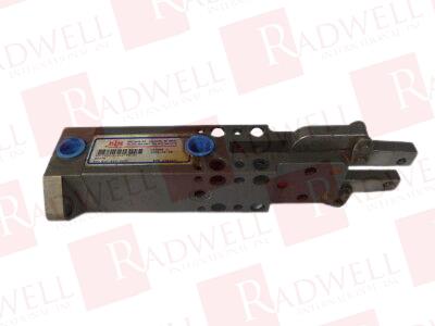 BTM CORP PG-2500-D-210-FM-P3