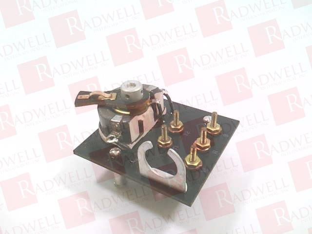 HONEYWELL Q68A1007