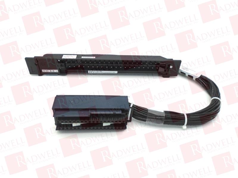 FANUC IC695CRH001