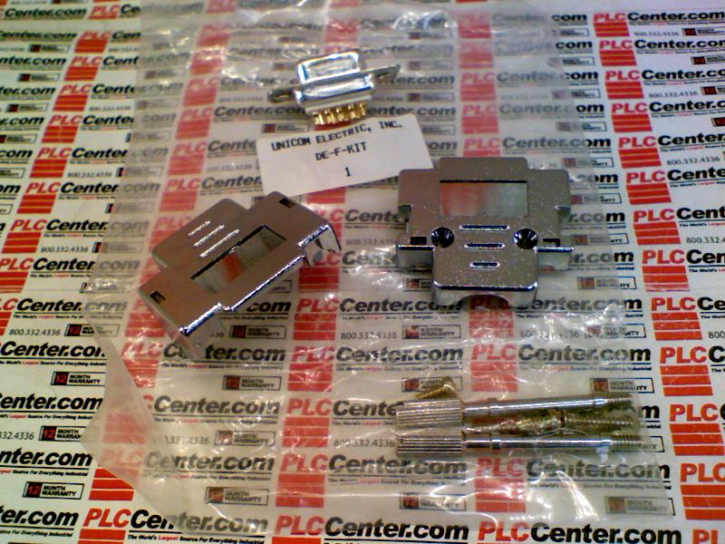 UNICOM ELECTRIC DE-F-KIT