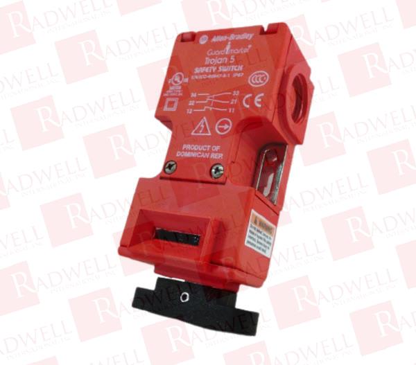 ALLEN BRADLEY 440K-T11110