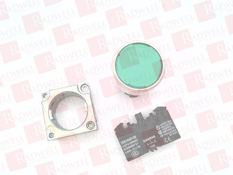 SIEMENS 3SB3602-0AA41