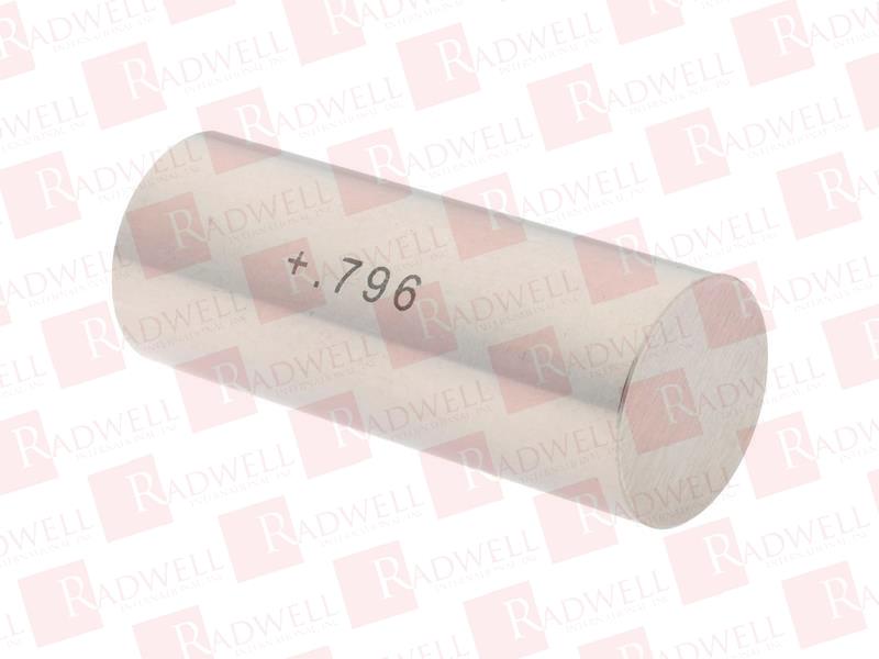 SWISS PRECISION INSTRUMENTS 29-796-0