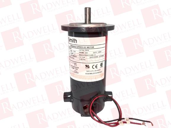 REGAL REXNORD D014