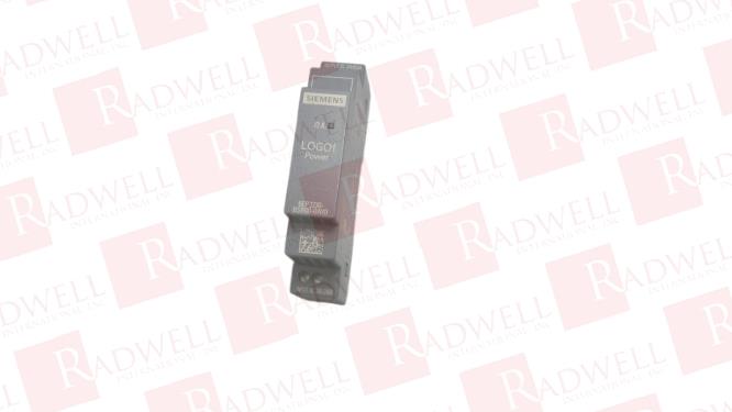 SIEMENS 6EP3330-6SB00-0AY0