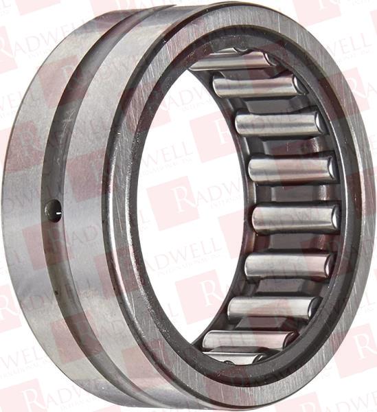 SCHAEFFLER GROUP RNA-NA-4910RS-2RS