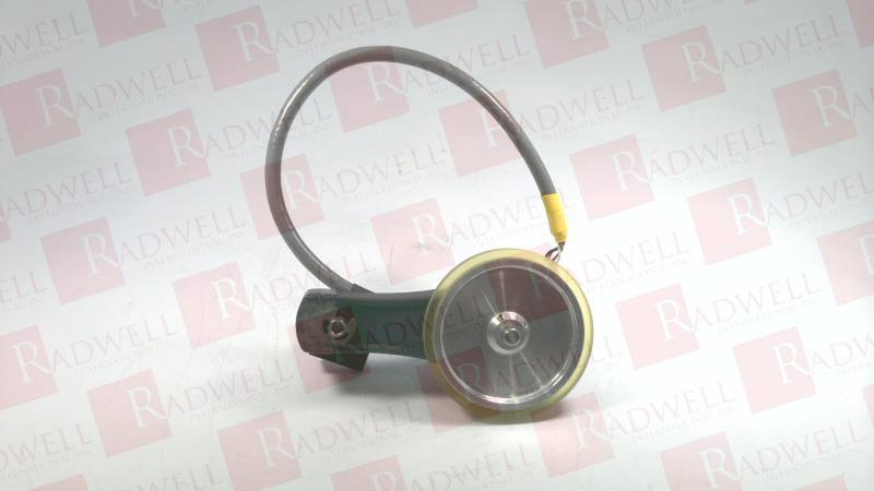 PLACER WHEEL ENCODER, HIGH RESISTANT, ASSY