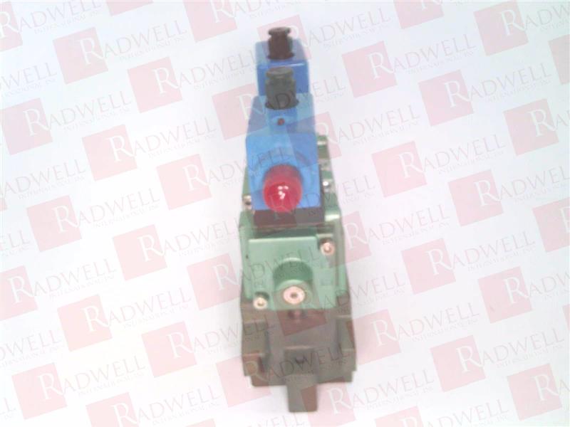 ASCO I22BB600R061D61