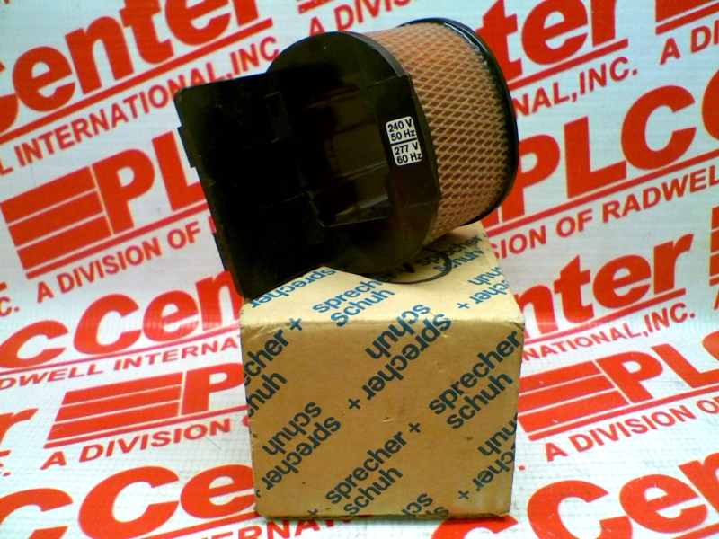 SPRECHER & SCHUH CA1-150-240V/50HZ-277V/60HZ
