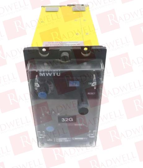 CONVERTEAM MWTU01D1BD0072A