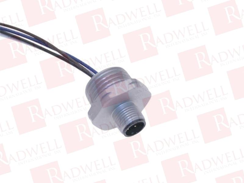 RADWELL VERIFIED SUBSTITUTE 8R4006A18A120-SUB