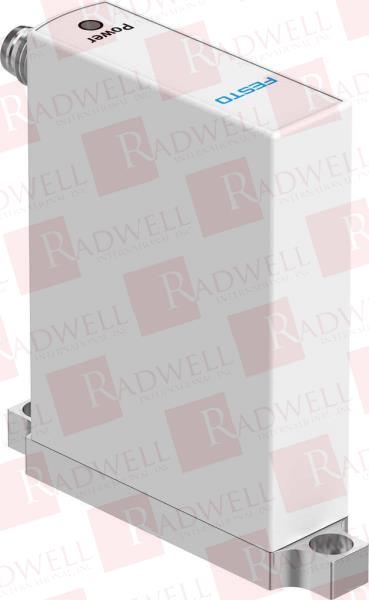 FESTO VEAB-B-26-D9-F-V1-1R1