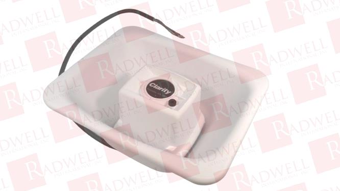 CLARITY S-604-W