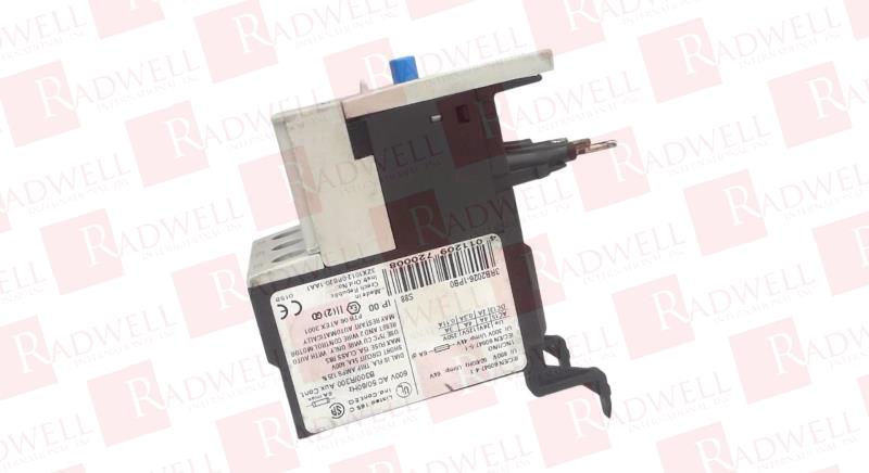 SIEMENS 3RB2026-1PB0