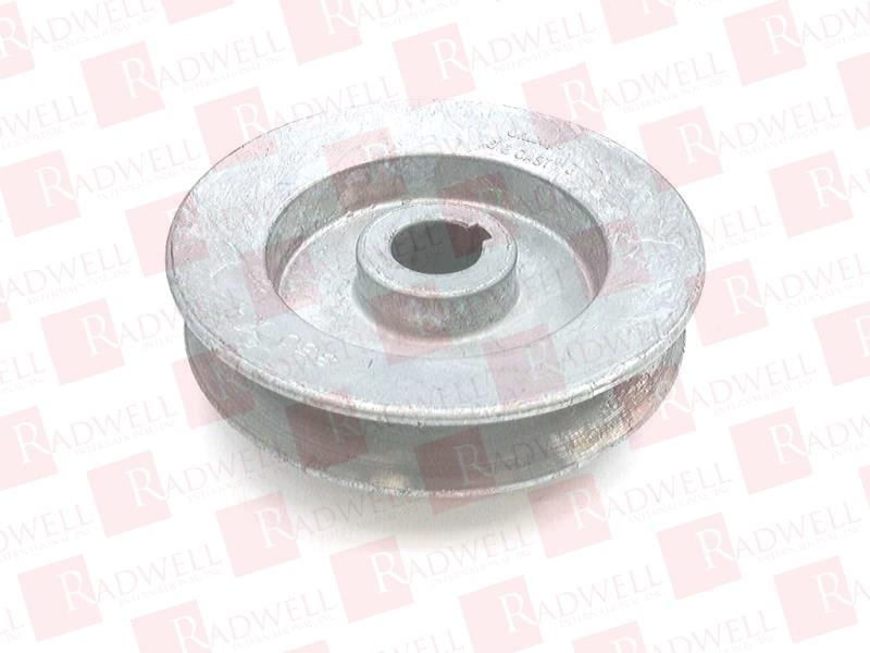 CHICAGO DIE CASTING 350A