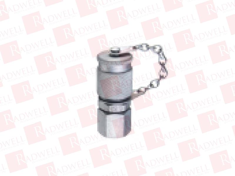 STAUFF SKK-20-16S-V-K-GS-W3