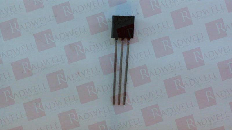 ON SEMICONDUCTOR MPS4250G