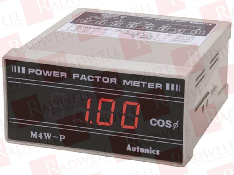 AUTONICS M4W-P