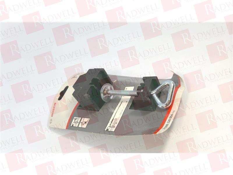 BOSCH 2608120004