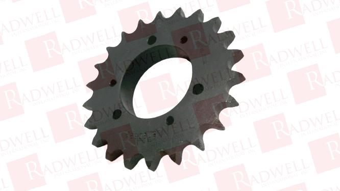MARTIN SPROCKET & GEAR INC 50SDS22