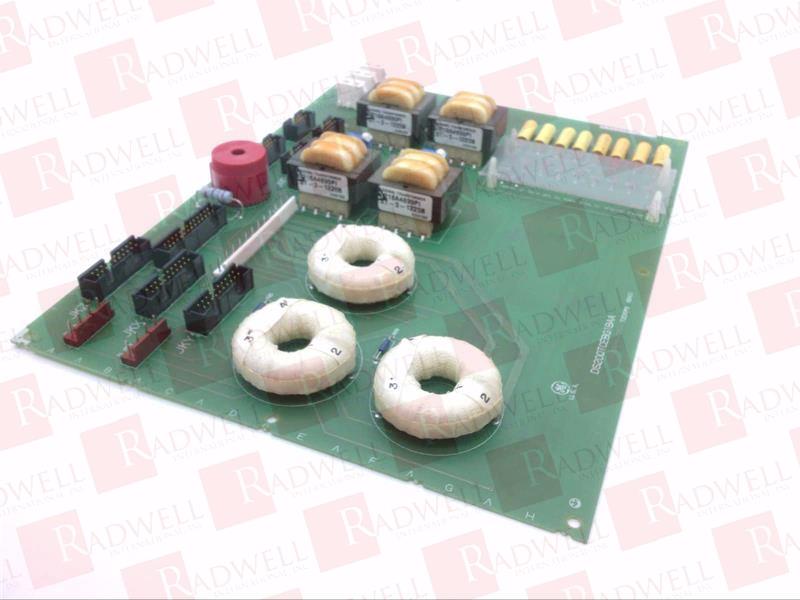GENERAL ELECTRIC DS200TCEBG1BAA