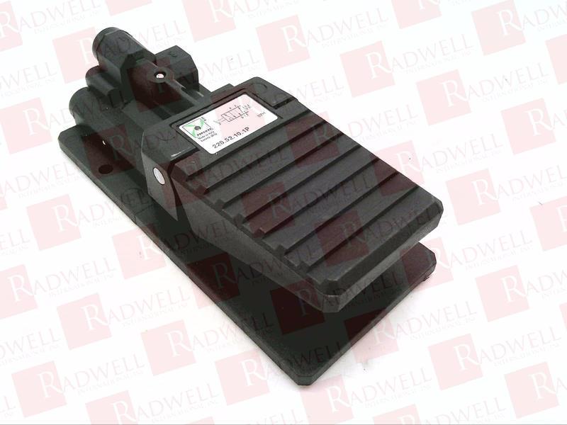 PNEUMAX 228.52.10.1P