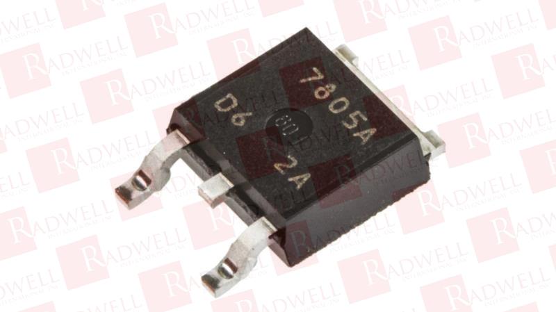 NISSHINBO MICRO DEVICES NJM7805DL1A-TE1