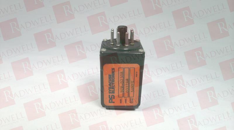 CROUZET TCR-02308