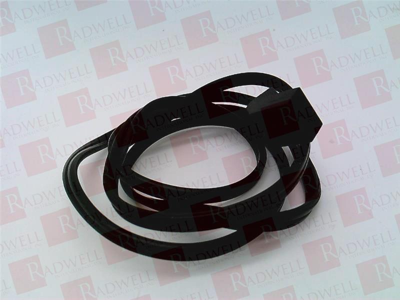 FAN POWER CORD; FOR USE WITH:QUALTEK AXIAL FANS; VOLTAGE RATING:125VAC; FAN SIDE CONNECTOR:45¦ ANGLE RECEPTACLE; CURRENT RATING:10A; CABLE LENGTH:36; PRODUCT RANGE:-; ACCESSORY TYPE:FAN POWE ...
