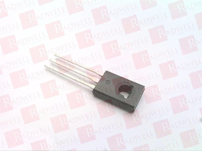 ON SEMICONDUCTOR 2N6071BG