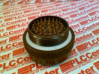 SOURIAU 851-06EC20-39S50