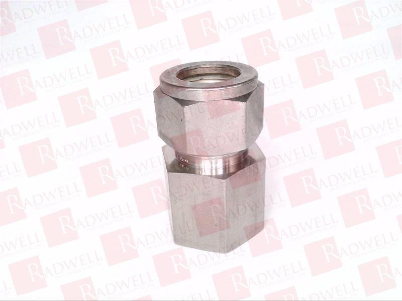SWAGELOK SS-1010-7-8