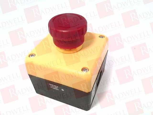 IDEC FB1W-XW1E-LV413MR