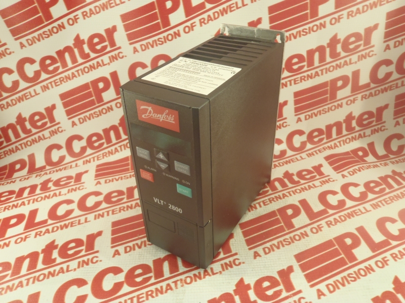 DANFOSS 195N0026