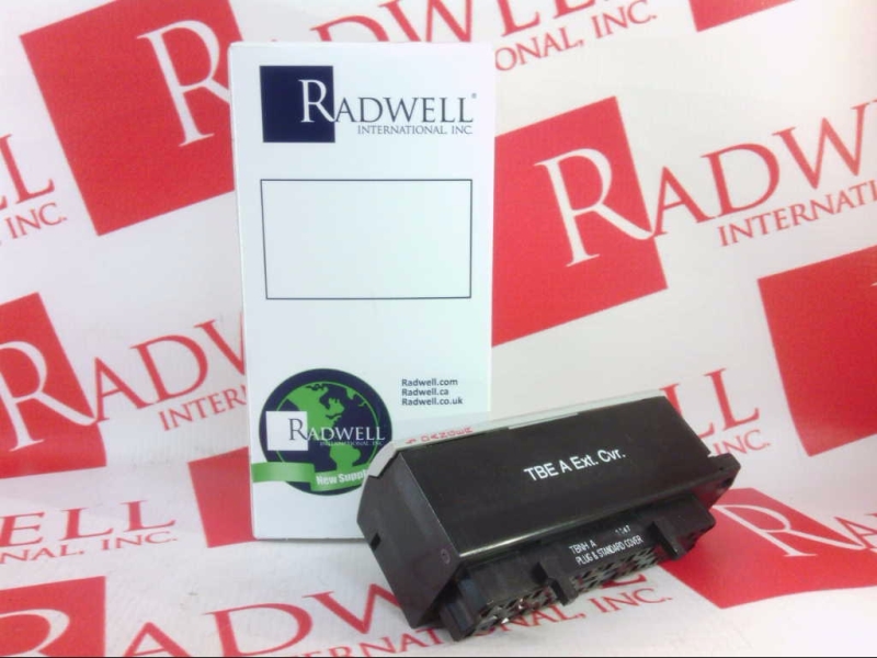 ALLEN BRADLEY 1756-TBNH-TBE