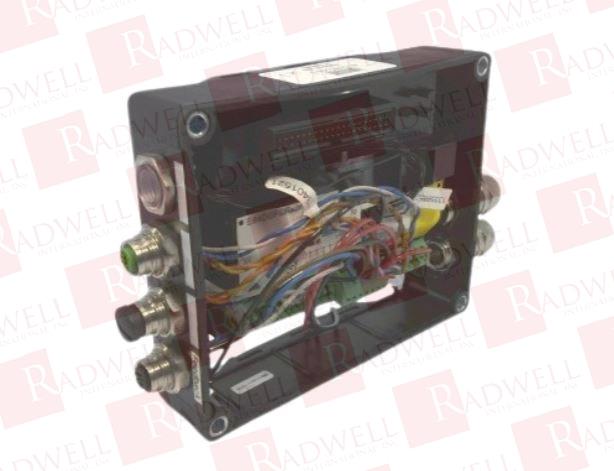 LENZE E84DGFCR9JP