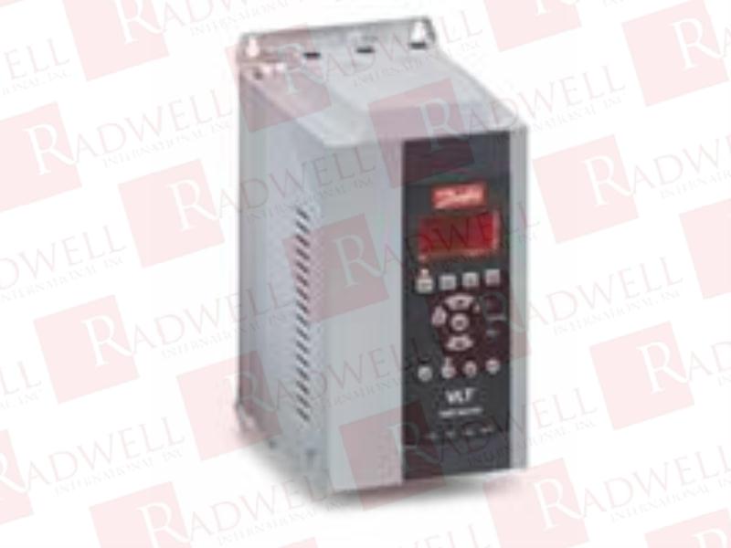 DANFOSS 175G5509