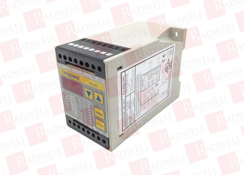  , DIGITAL LOAD MONITOR, 220 VAC, 4-20 MA, 500 OHM