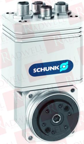 SCHUNK PRH 050-050-PB-54