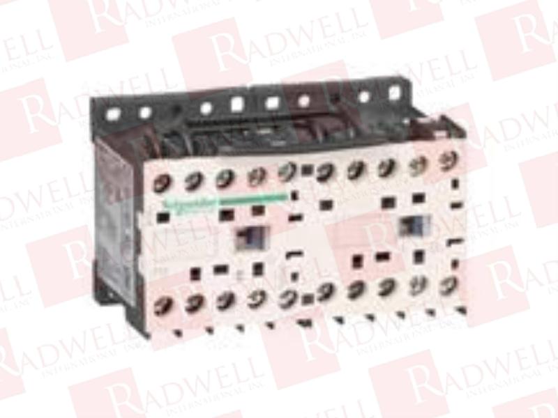 SCHNEIDER ELECTRIC LP2K0610GD