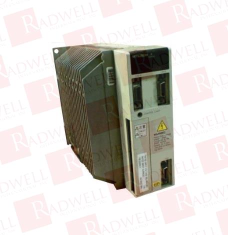 MITSUBISHI MDS-A-SPJ-37